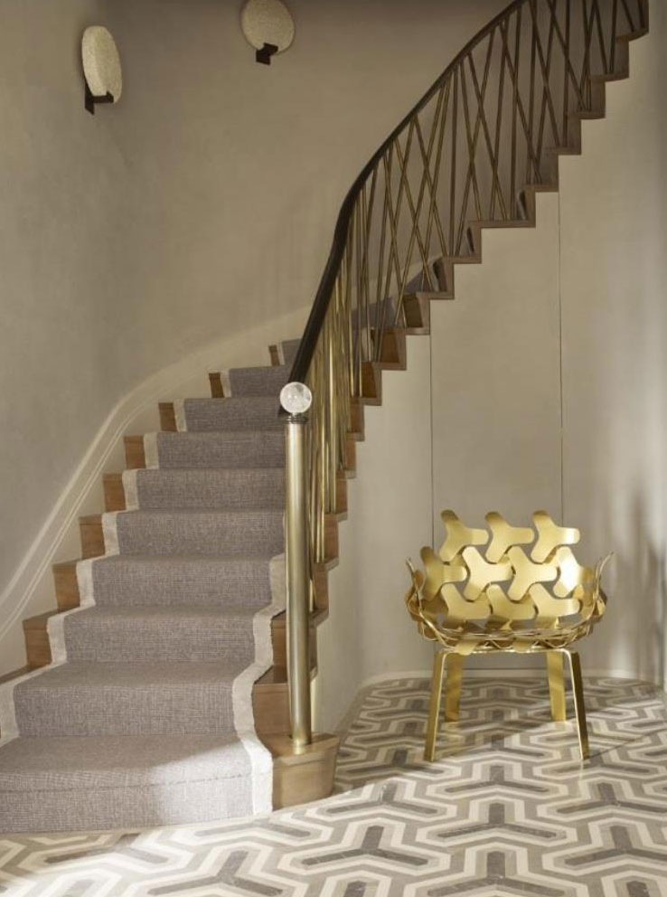 Staircase