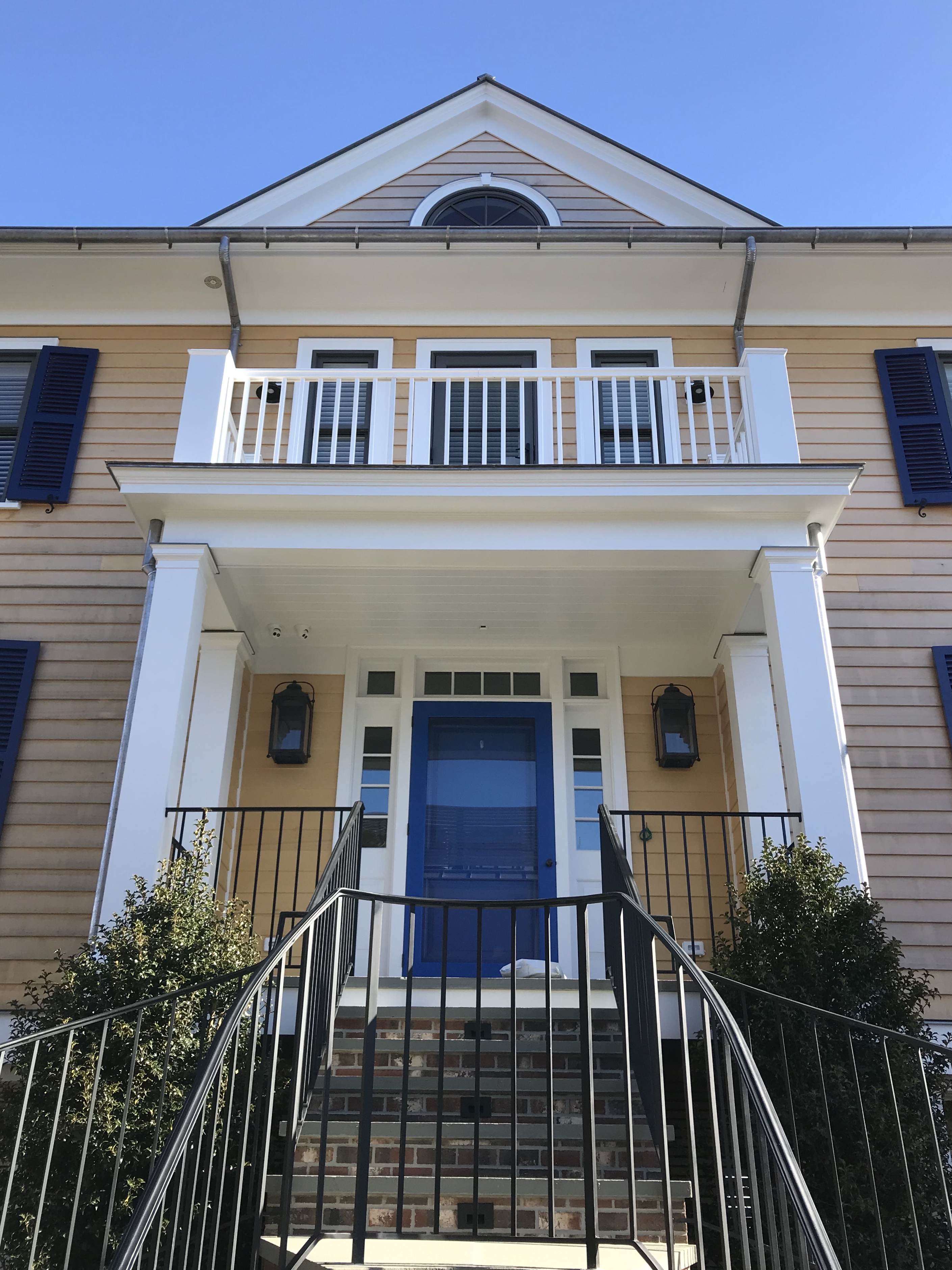 Mansion