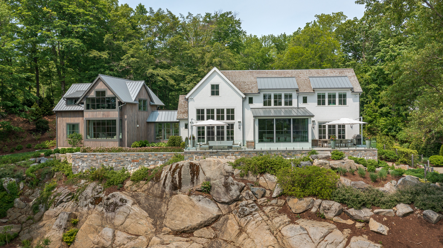 Spacious House