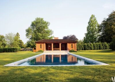 Pennsylvania Georgian Manor-Ravenwood