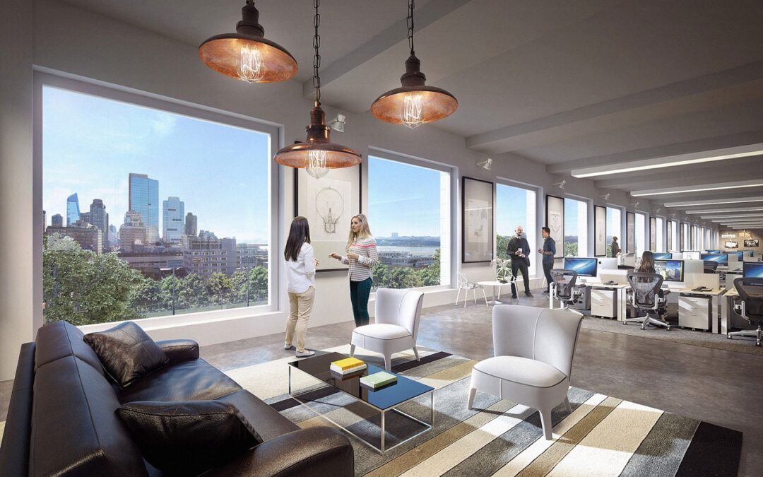 787 Eleventh Ave NYC (Commercial)