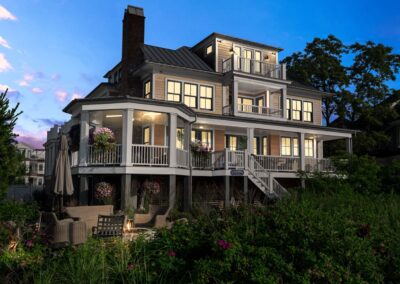 Fairfield Beach House