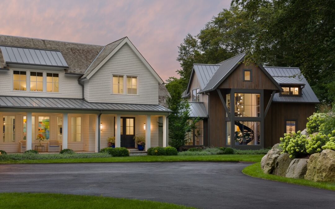 Darien Transitional