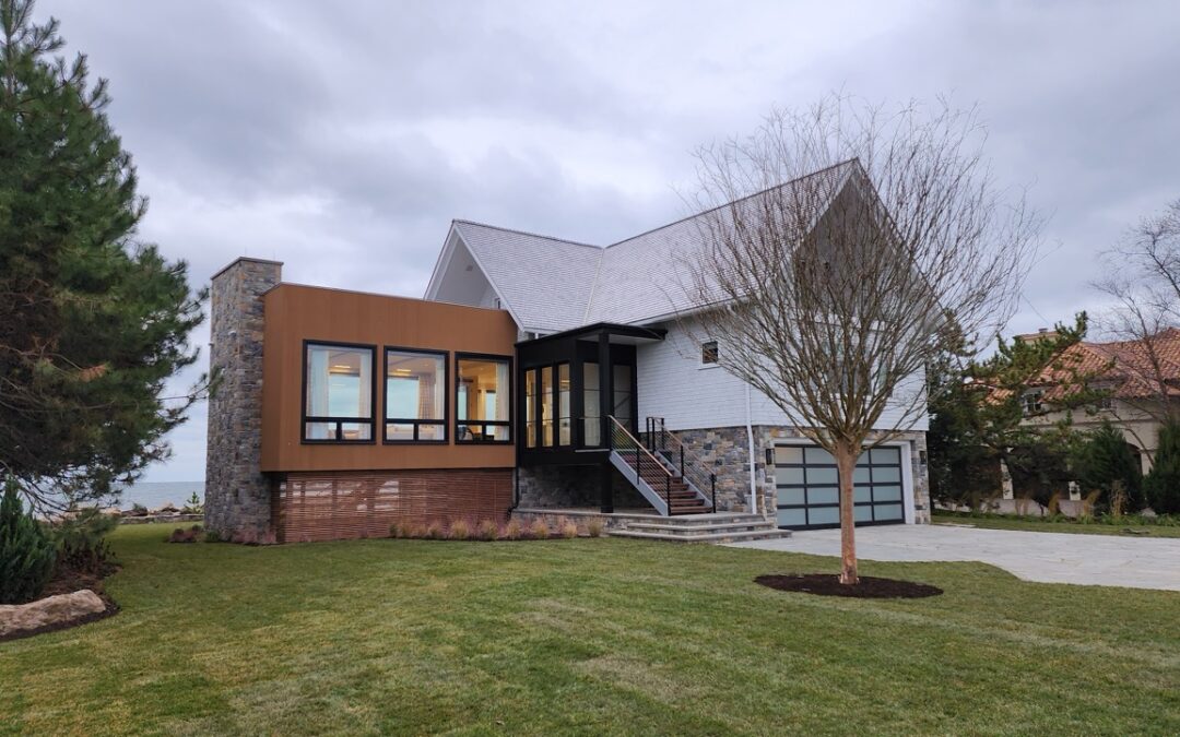 Bluff Point Westport 24