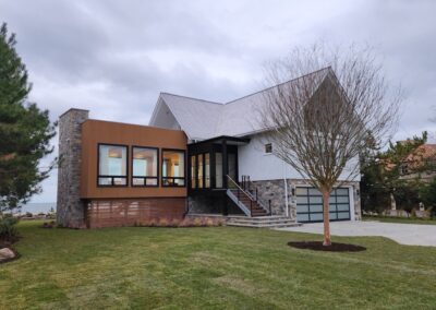 Westport Beach House