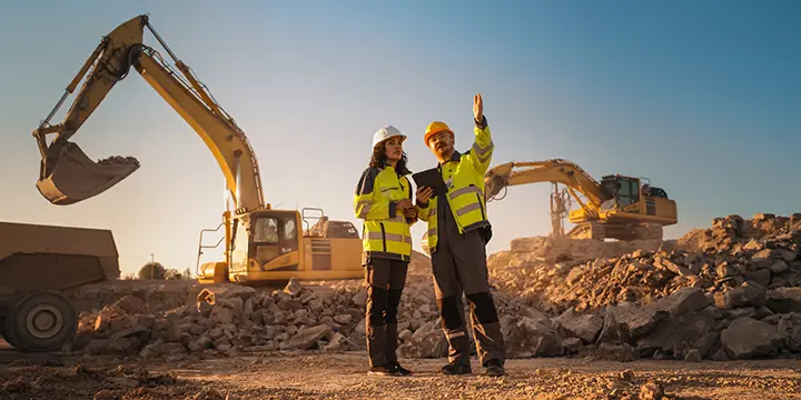 Construction Project Managers Ct