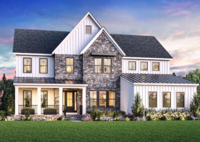 Cortland Ridge Westchester