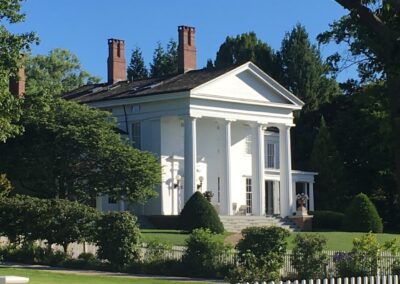 Southport Renovation