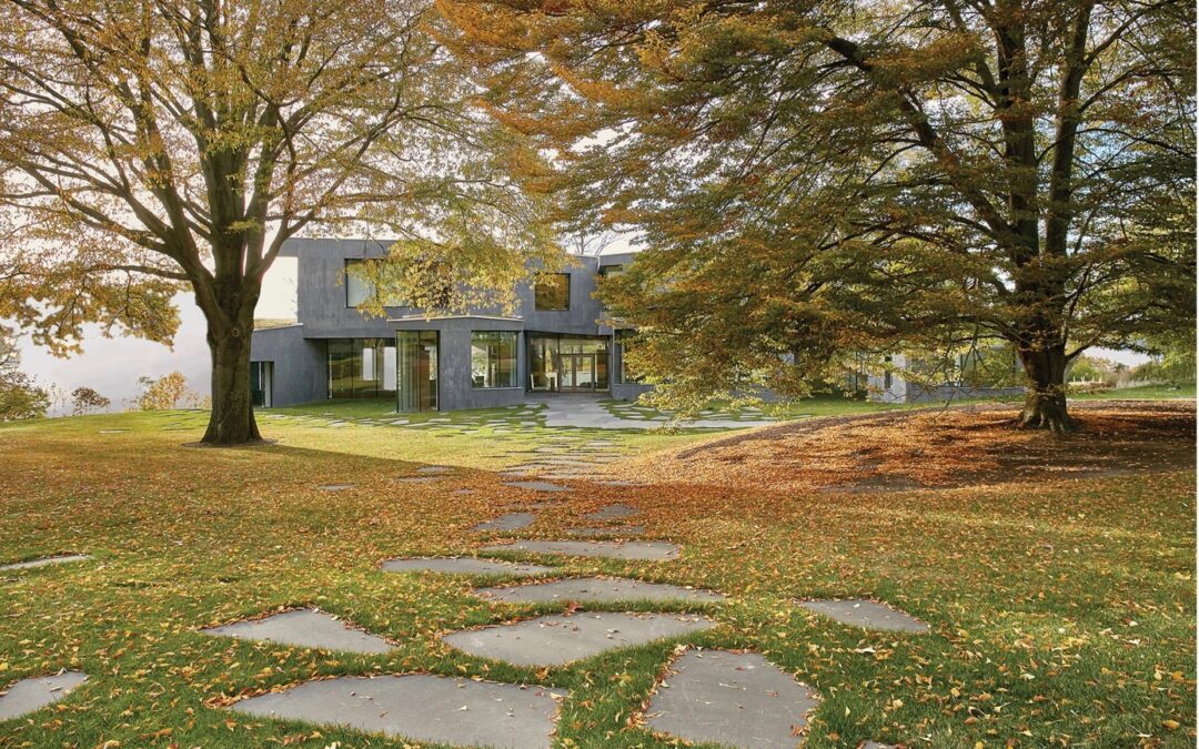 Westchester Modern