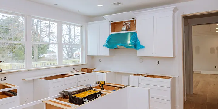 Interior Remodeling Ct