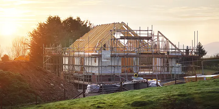 New Home Construction Ny