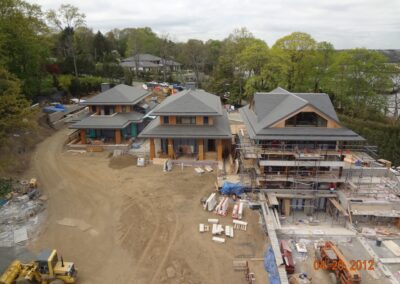 Belle Haven Contemporary