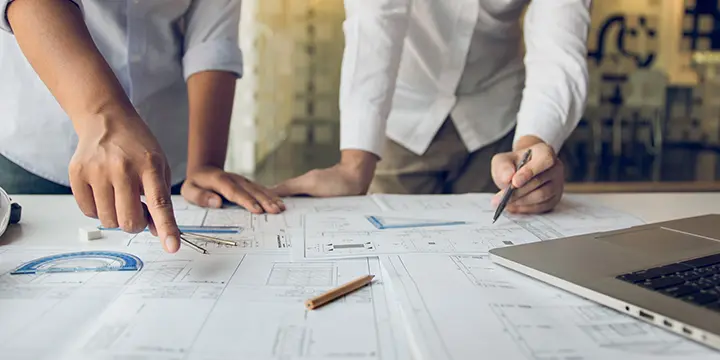 Pre Construction Services Ct