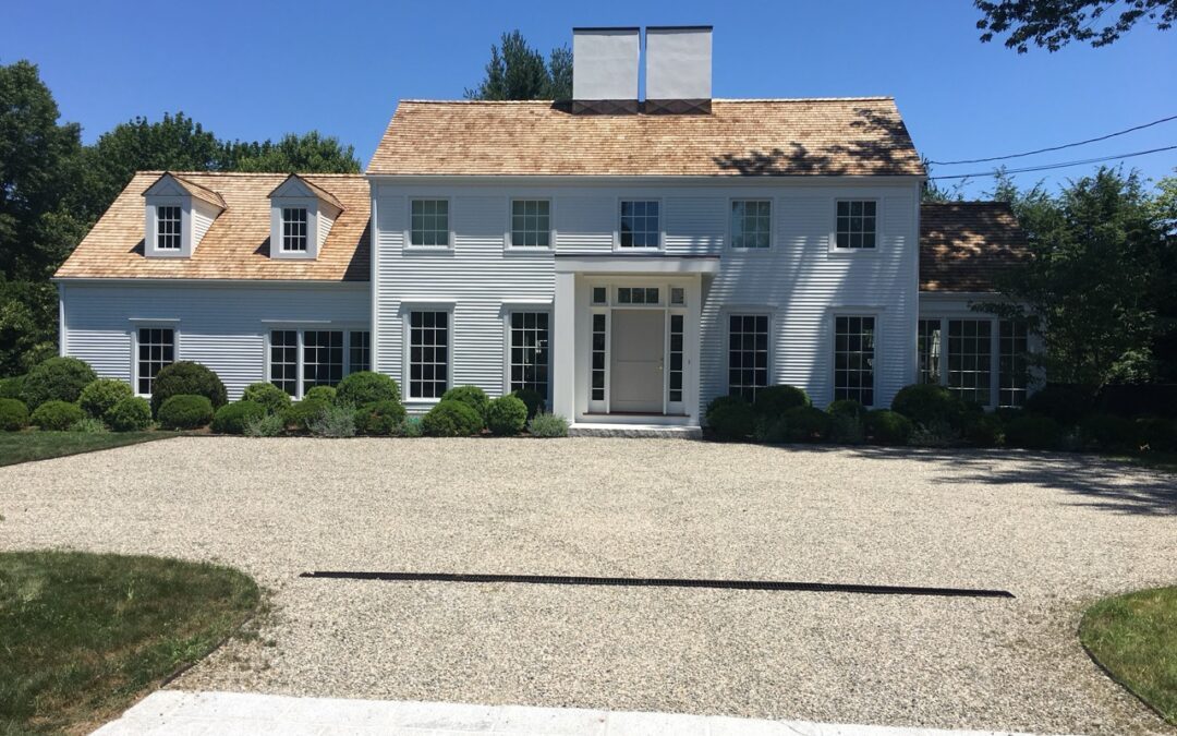 Westport Renovations 13