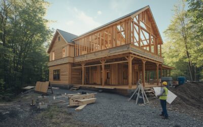 Why Choosing a Custom Home Builder Like Pagano Builders Ensures Quality and Longevity