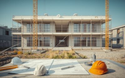 General Contractor vs. Construction Manager: Which Do You Need for Your Next Project?