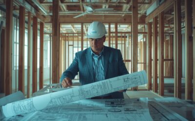 The Role of a Professional Engineer in High-End Home Renovations