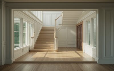 Inside a Pagano Home: What Makes Our Custom Builds Different from Other Builders