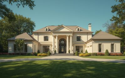 How Pagano Builders Combines Luxury Design with Engineering Expertise