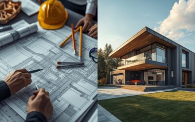 The Evolution of Franco Builders: From Custom Houses to Full-Service Construction Management